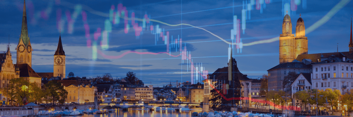 Swiss Market Index (SMI) - Junger Anleger